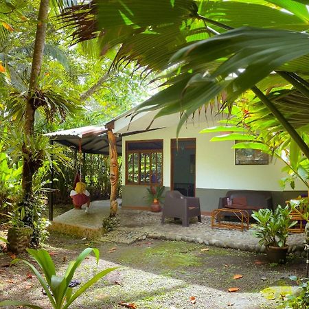 Hotel La Diosa Cahuita Luaran gambar