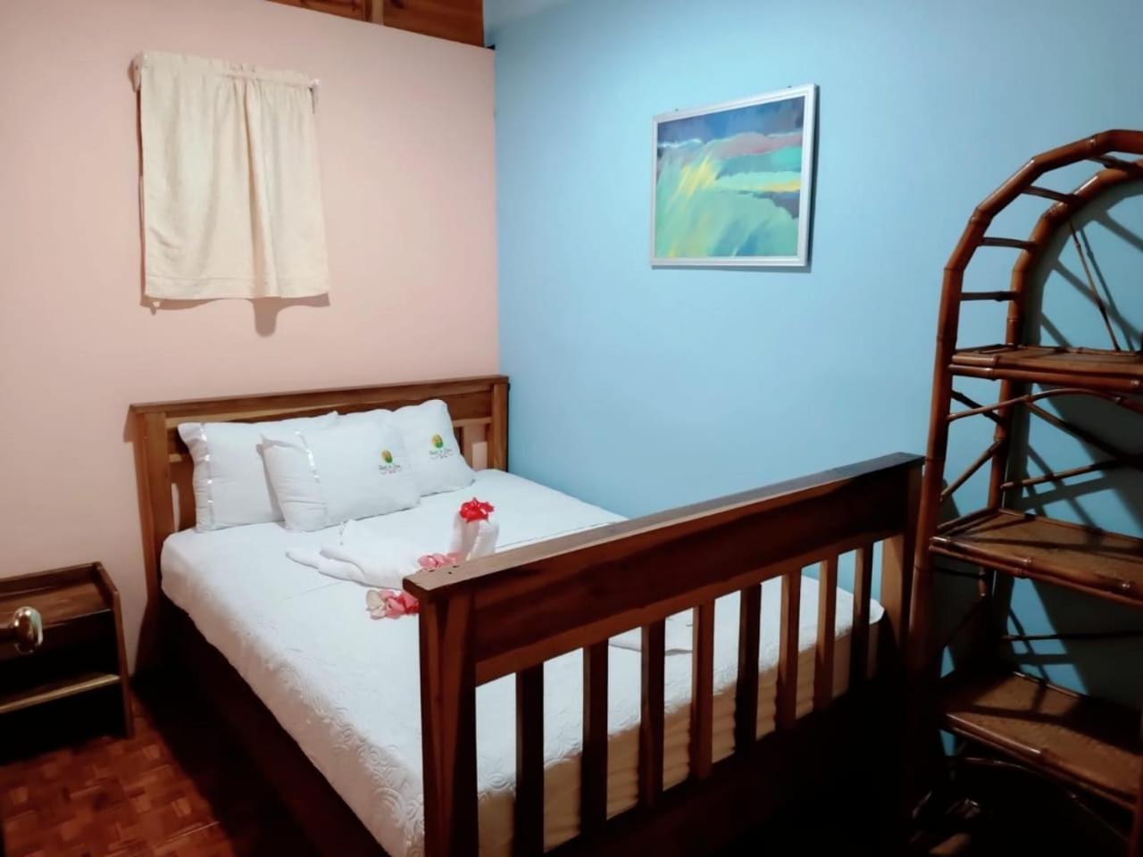 Hotel La Diosa Cahuita Luaran gambar