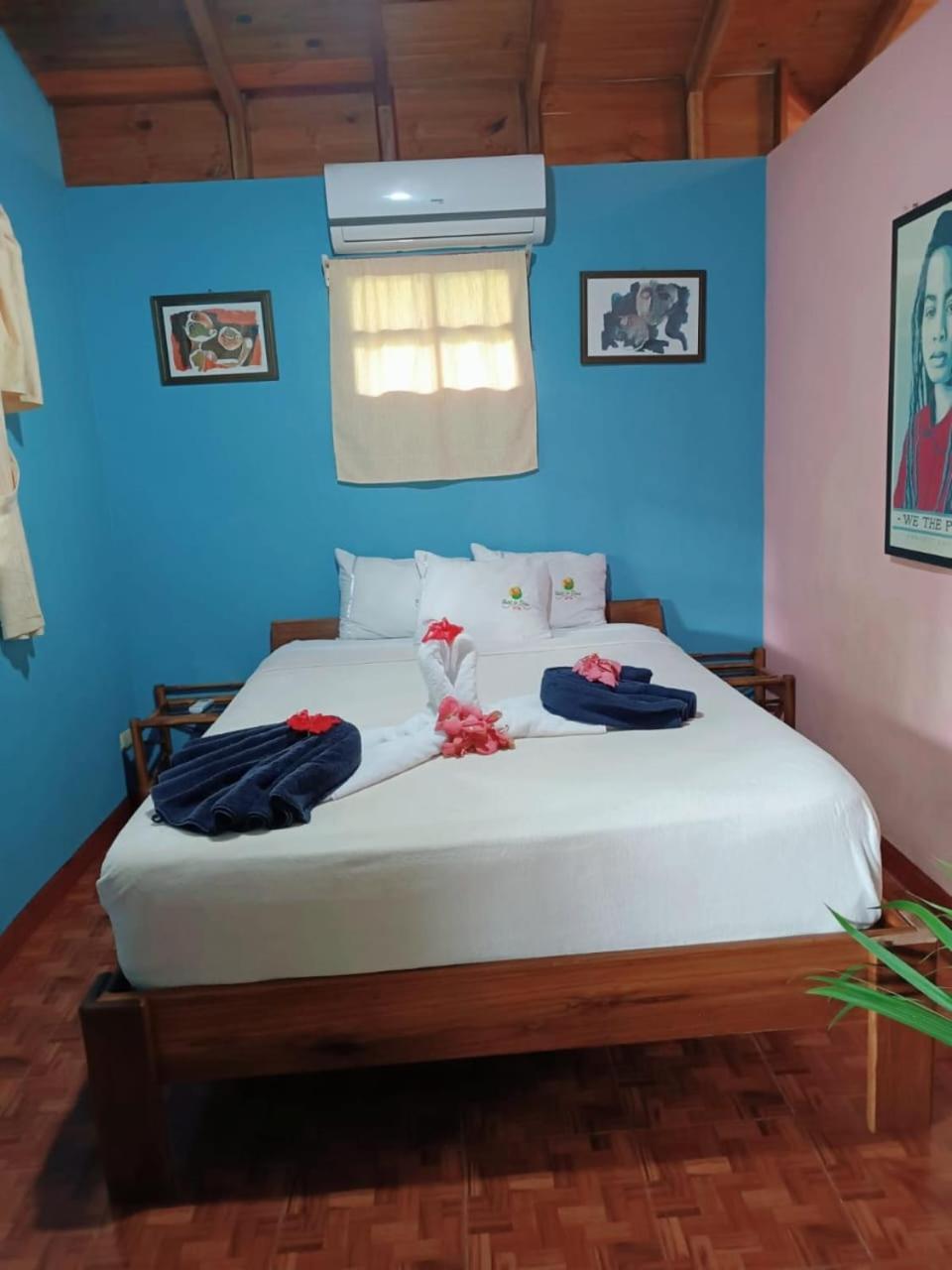 Hotel La Diosa Cahuita Luaran gambar