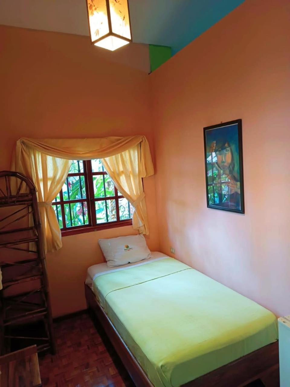 Hotel La Diosa Cahuita Luaran gambar