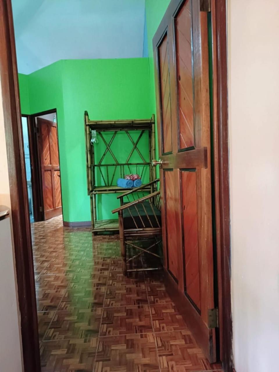 Hotel La Diosa Cahuita Luaran gambar