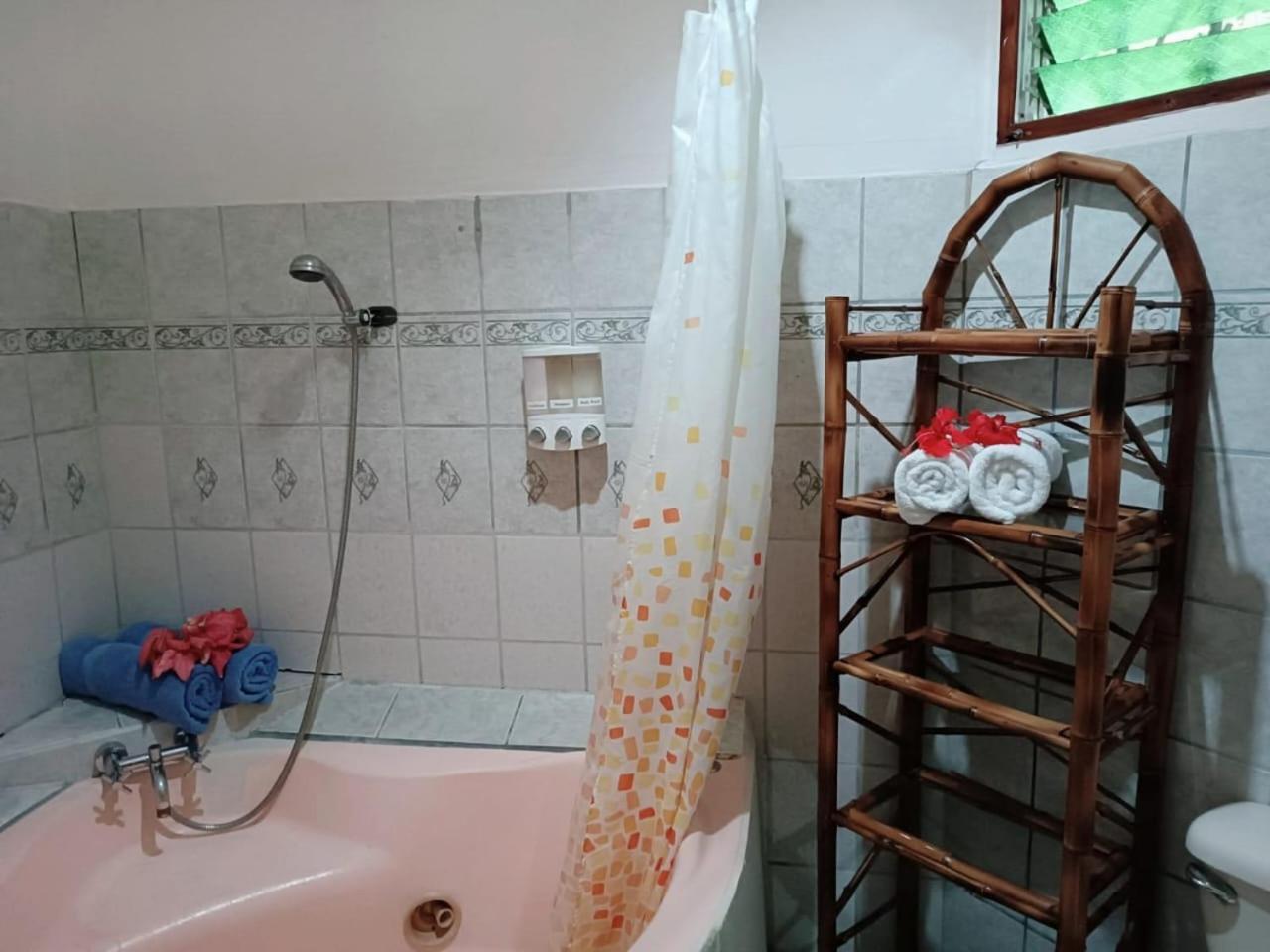 Hotel La Diosa Cahuita Luaran gambar