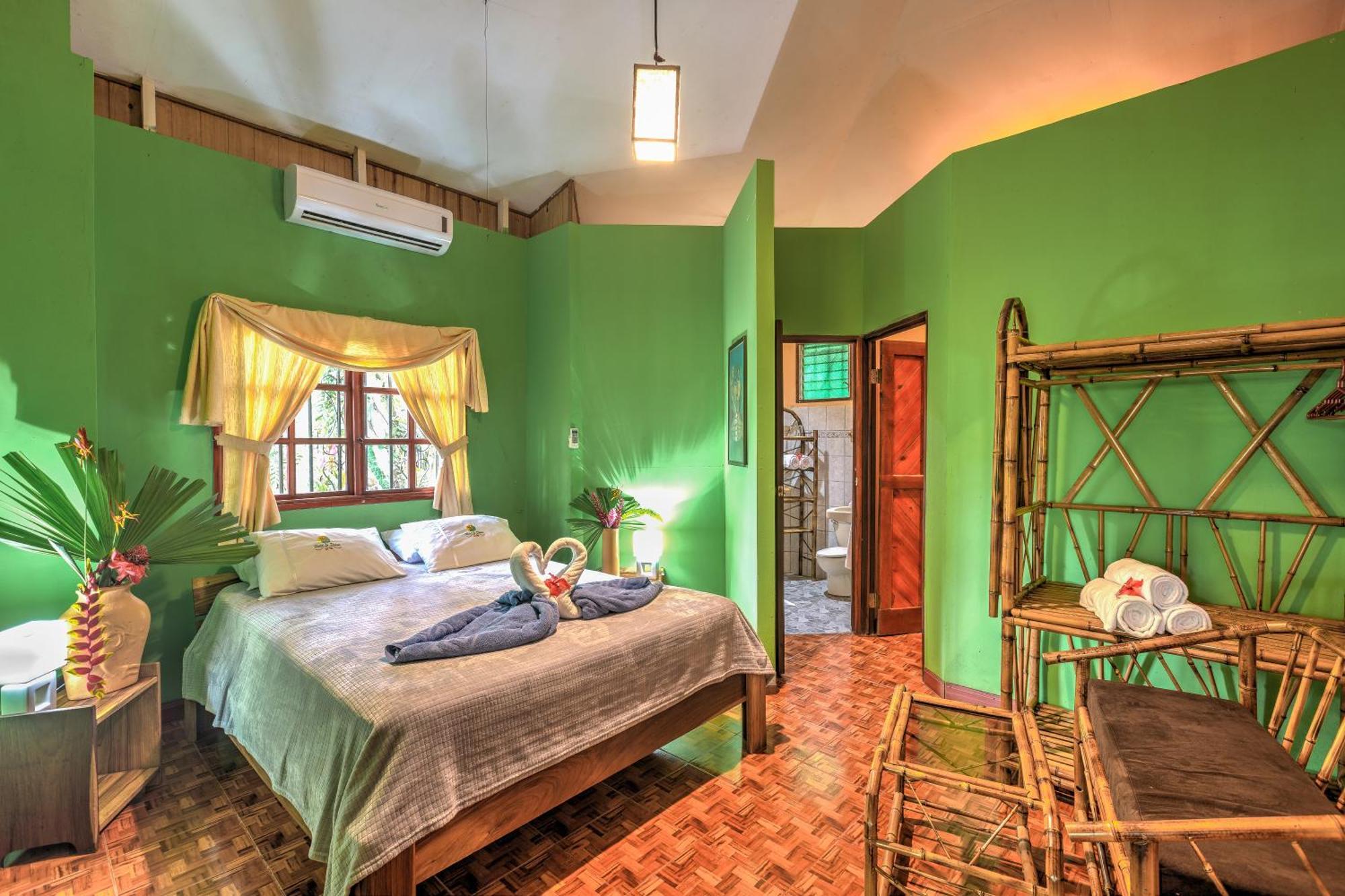 Hotel La Diosa Cahuita Luaran gambar