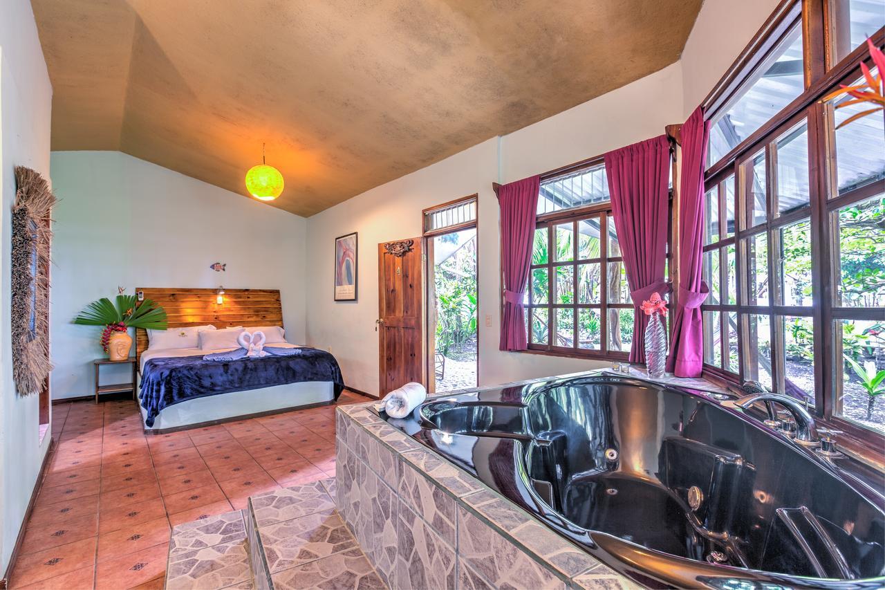 Hotel La Diosa Cahuita Luaran gambar