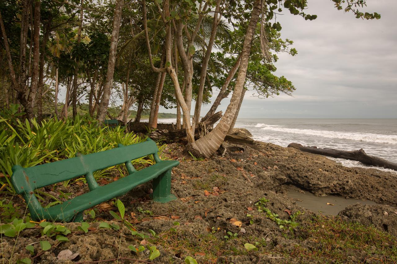 Hotel La Diosa Cahuita Luaran gambar
