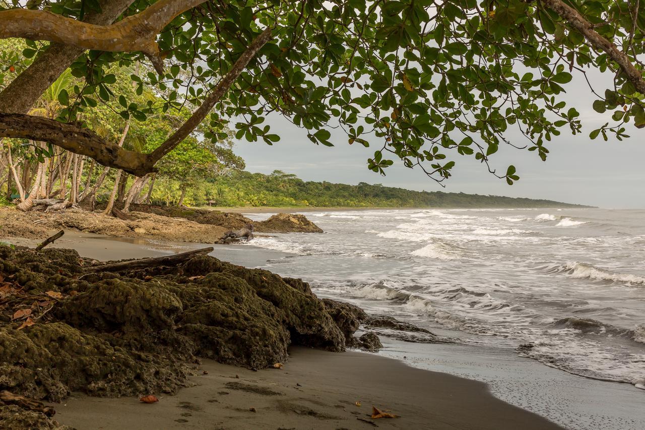 Hotel La Diosa Cahuita Luaran gambar