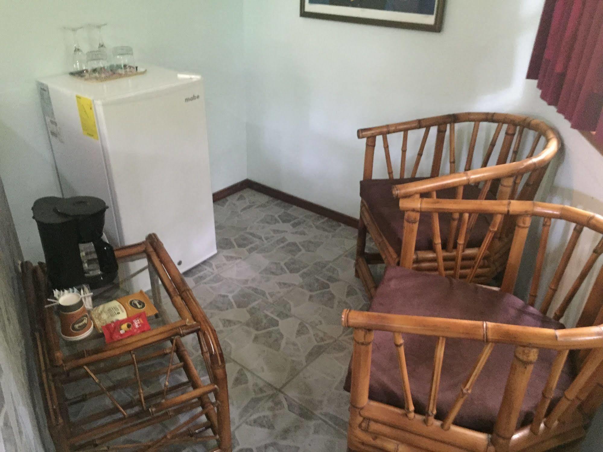Hotel La Diosa Cahuita Luaran gambar